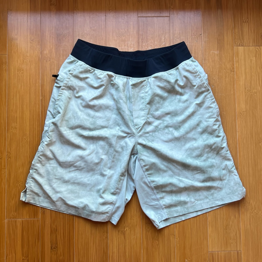 Men’s | Fabletics Training Shorts